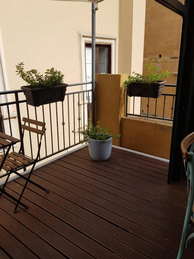 La Terrazza Di Carolina Bed and Breakfast Agrigento Buitenkant foto