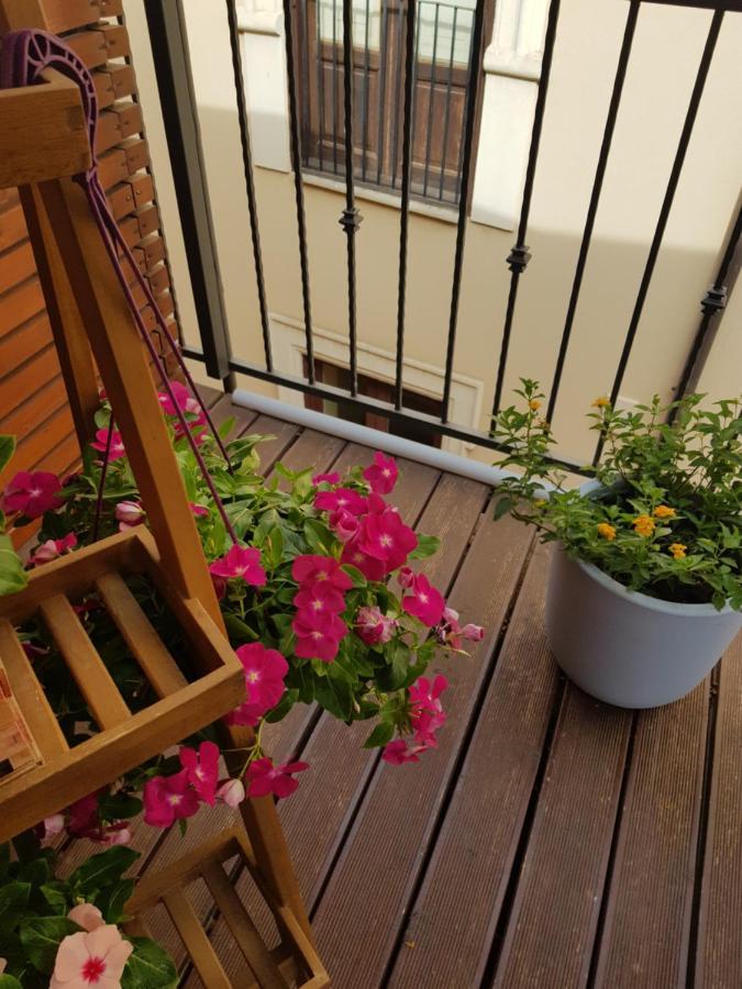 La Terrazza Di Carolina Bed and Breakfast Agrigento Buitenkant foto